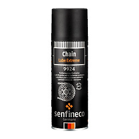 Xịt Dưỡng Sên Senfineco 9924 - 200ML Chain Lub Extreme