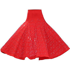 Trang Phục Khiêu Vũ Flamenco