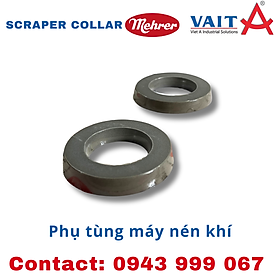 SCRAPER COLLAR Mehrer  - 00209017