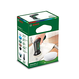 Mua Phụ kiện máy cọ rửa vệ sinh đa năng dùng Pin Bosch UniversalBrush - Miếng tẩy melamine 1600A023L2