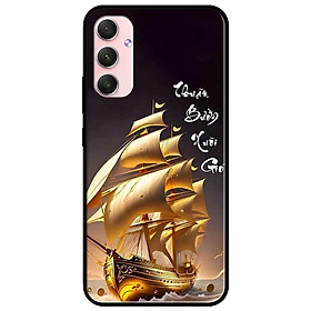 Ốp lưng cho Samsung M33 - A16 - A06 - A23 - A32 4G - A52 - Thuận Bườm Xuôi Gió - Hàng Chính Hãng