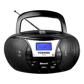 Máy Cassette Toshiba TY-CWU20 - Hàng chính hãng