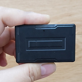 Mua Thiết bị định vị GPS Tracker X9 cao cấp | Định vị chính xác  khả năng chống nước công nghệ cao  có đế nam châm siêu dính
