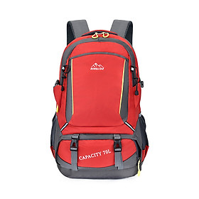 Balo du lịch, balo phượt, balo leo núi thể thao phong cách mới - BEE GEE BLLN1016