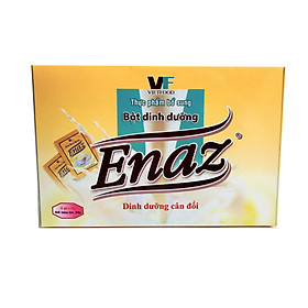 Bột dinh dưỡng cao năng lượng ENAZ (300g / hộp)