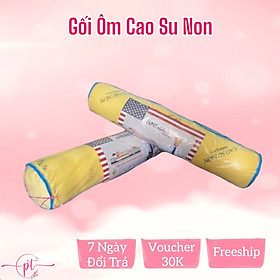 Mua Gối Ôm Cao Su Non