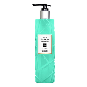 Dầu Gội Parco (400ml)