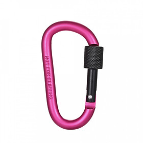 Móc Khoá Siêu Chịu Lực Treo Balo