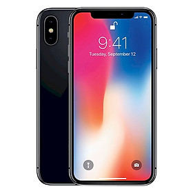 Điện Thoại iPhone XS Max 512GB - Hàng Nhập Khẩu
