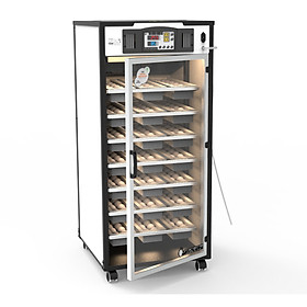 Mua Máy ấp trứng bò sát Delta - R7