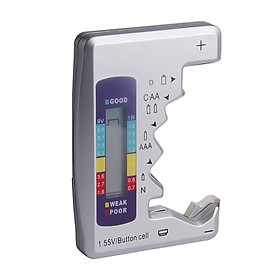 Mua Máy đo pin tiểu 9V