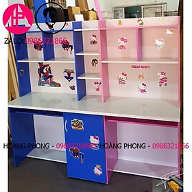 Mua Bàn học sinh đôi trai và gái