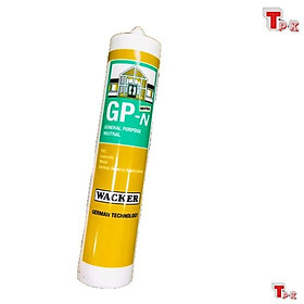 Mua Keo Silicone A500 GP Wacker Trung tính GP_ N Keo Hàn Quốc