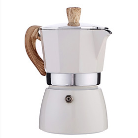 Mua Bình Moka Pha Espresso Cổ Điển Italy 150ml