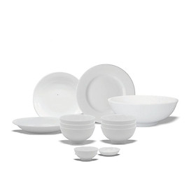 Mua Trọn Bộ Chén Đĩa Gia Đình Cao Cấp