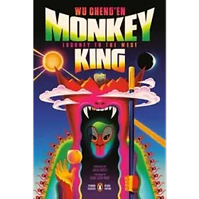 Sách Monkey King