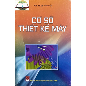 Cơ Sở Thiết Kế Máy