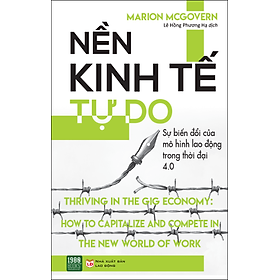 Nền Kinh Tế Tự Do