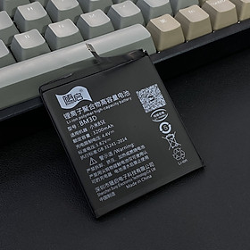 Mua Pin thay thế cho Xiaomi Mi 8 SE - BM3D