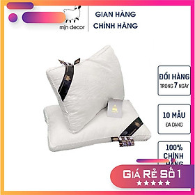 Mua Đôi ruột gối dubai  cao cấp mềm mại êm ái