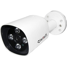 Mua Camera HD-TVI hồng ngoại 2.0 Megapixel VANTECH VP-312TVI - HÀNG CHÍNH HÃNG