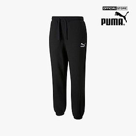 PUMA - Quần jogger nam lưng thun Classics Sweatpants 535597