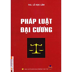 Pháp Luật Đại Cương – KT
