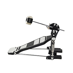 Bass Drum Pedal Drum Step on Beater for Electronic Drums Beginner Jazz Drums