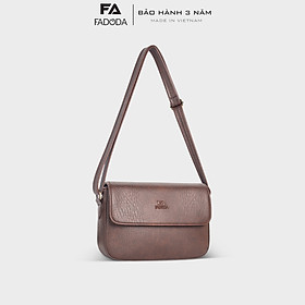 Túi đeo chéo UNISEX FN49 - FADODA