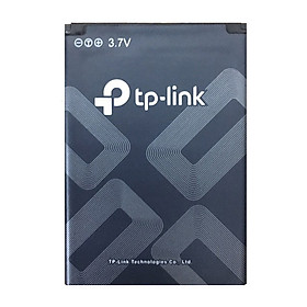 Mua Pin Bộ Phát Wifi 4G TP-Link M7200 Và Các Mẫu M7000   M5350  M5250   M7350 đời V5 trở lên - Hàng chính hãng