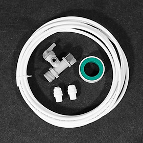 Mua Phụ kiện kết nối bộ lọc thô  lọc sinh hoạt 10 inch ren phi 13