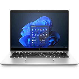 Mua Laptop HP EliteBook x360 1040 G9 6Z983PA (14  WUXGA/Intel Core i7-1255U/16GB/1TB SSD/Onboard/Windows 11 Pro/Pen/1.3kg) - Hàng Chính Hãng
