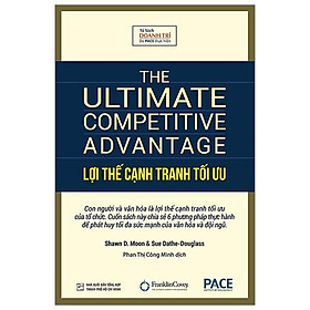 Lời Thế Cạnh Tranh Tối Ưu (Ultimate Competitive Advantage)