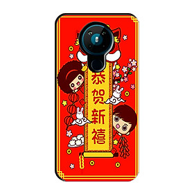 Ốp Lưng Dành Cho NOKIA 5.3
