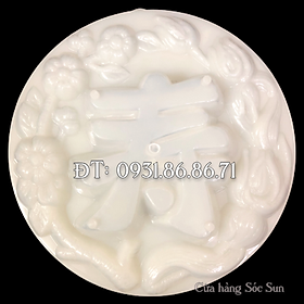 Mua Khuôn nhựa loại 20 cm làm bánh  rau câu  ép xôi  nhận cơm dùng đãi tiệc  thôi nôi  sinh nhật  cưới hỏi - Mã số 1514