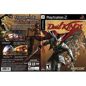 Mua  HCM Bộ 7 Game PS2 như hình ( đi cảnh  hành động kinh dị...)