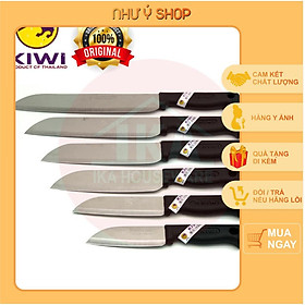 Mua Bộ 5 dao Thái Lan kiwi gọt hoa quả ( Đồ gia dụng Như Ý )