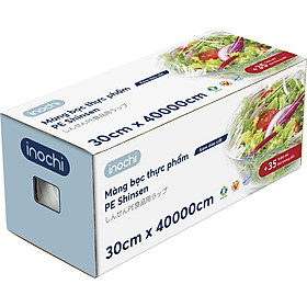 Mua Màng Bọc Thực Phẩm PE Shinsen 30 x 40000
