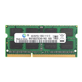 Ram laptop 4GB DDR3L 1600Mhz (PC3L-12800s)