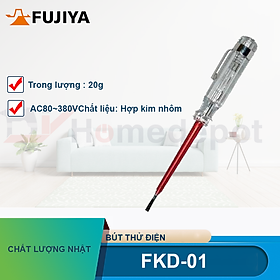 Mua Bút thử điện Fujiya FKD-01