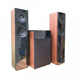 Mua Loa vi tính cỡ lớn  Hát karaoke Isky - SK325  Bass siêu trầm- có kết nối Bluetooth - dàn âm thanh tại gia  dàn karaoke gia đình âm thanh đỉnh cao