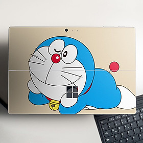 Mua Skin dán hình Doraemon cho Surface Go  Pro 2  Pro 3  Pro 4  Pro 5  Pro 6  Pro 7  Pro X