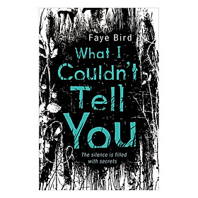 Usborne What I Couldn't Tell You