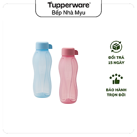 Bình nước Tupperware Eco Bottle 310ml