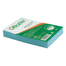 Giấy Ghi Chú OFFICETEX (3 x 2 inch)
