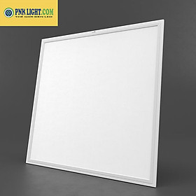 Mua Đèn âm trần mỏng LED PANEL tấm vuông 600x600 ánh sáng trắng  công suất 48w