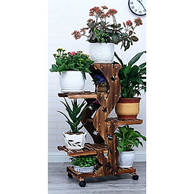 Mua Kệ để cây trang trí phòng khách IMT-110