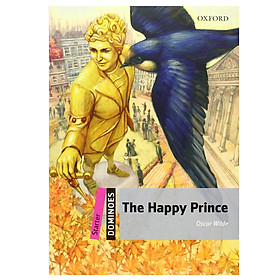 Nơi bán Dominoes (2 Ed.) Starter: The Happy Prince - Giá Từ -1đ