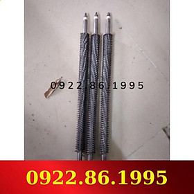 Thanh sấy tản nhiệt chữ I 220v dài 40cm hàng nhập0