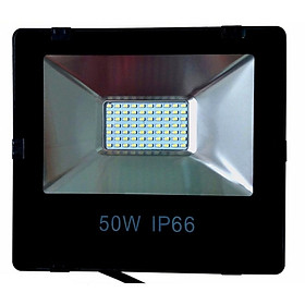Đèn pha Led 50W IP66 – Ánh sáng trắng